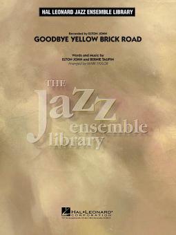 Goodbye Yellow Brick Road 