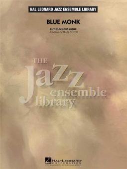 Blue Monk 