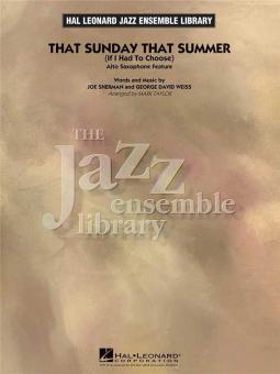 That Sunday That Summer 