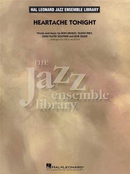 Heartache Tonight 