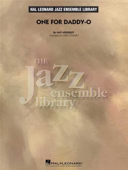 One For Daddy-O 