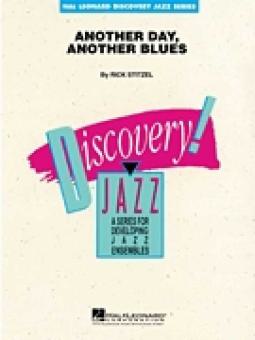 Another Day Another Blues 