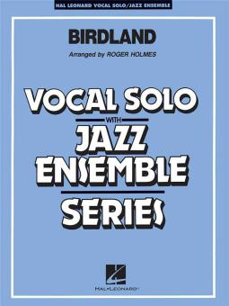 Birdland 
