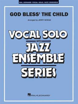 God Bless The Child 