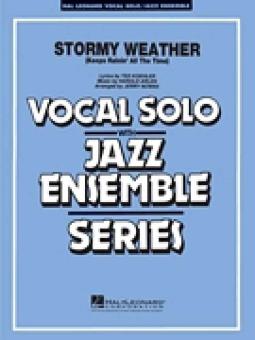Stormy Weather 