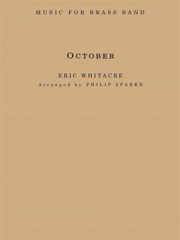 October 