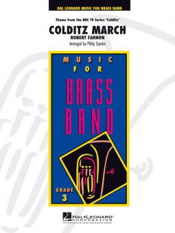 Colditz March 