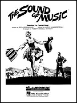 The Sound Of Music 