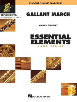 Gallant March 