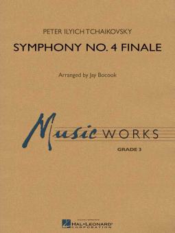 Symphony No. 4 - Finale 