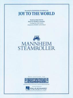 Joy To The World 