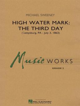 High Water Mark: The Third Day Standard