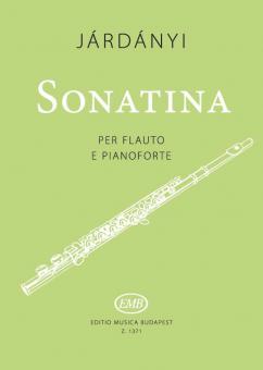 Sonatina 
