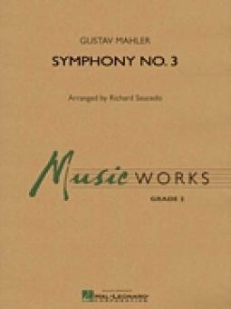 Finale To Symphony No. 3 