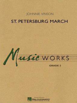 St. Petersburg March Standard