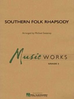 Southern Folk Rhapsody Standard