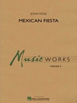 Mexican Fiesta 