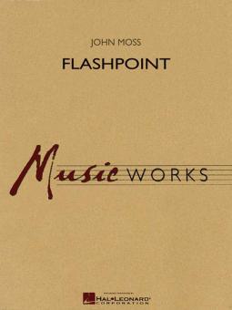 Flashpoint Download