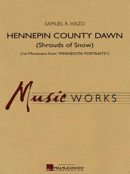 Hennepin County Dawn Standard