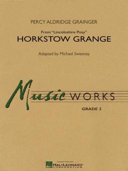 Horkstow Grange Standard