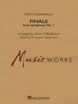 Finale From Symphony No. 1 Download