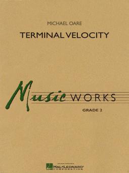 Terminal Velocity Standard