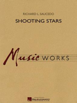 Shooting Stars Standard