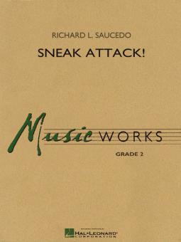 Sneak Attack! Download