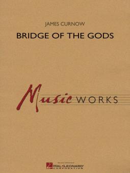 Bridge Of The Gods 