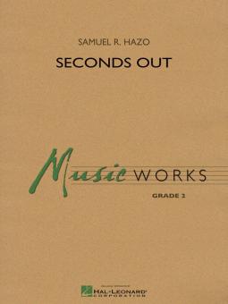 Seconds Out Download