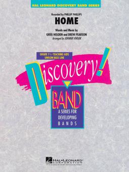 Home Standard