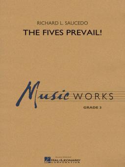 The Fives Prevail! Standard