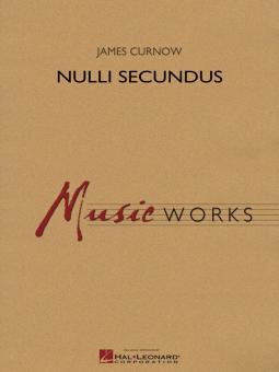 Nulli Secundus 