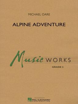 Alpine Adventure Standard