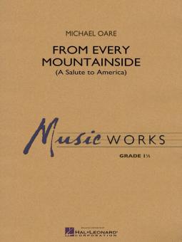 From Every Mountainside Standard
