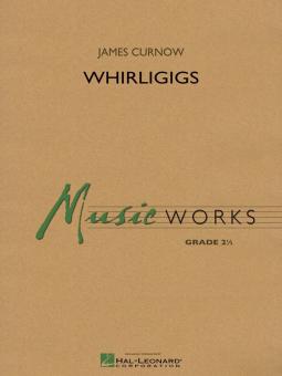 Whirligigs Standard