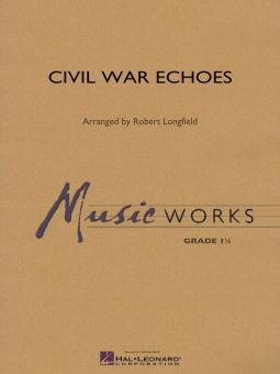 Civil War Echoes Download