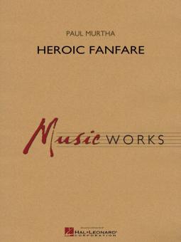 Heroic Fanfare Download