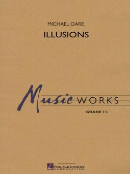 Illusions Standard