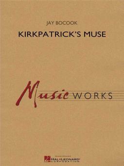 Kirkpatrick's Muse Standard
