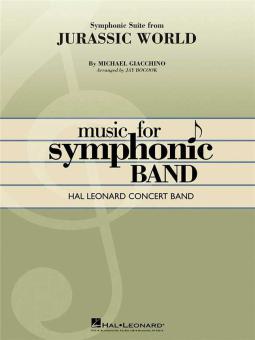 Jurassic World (Symphonic Suite) Standard
