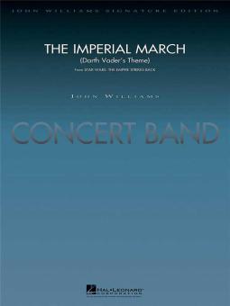 The Imperial March 