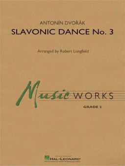 Slavonic Dance No. 3 Download