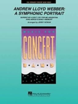 Andrew Lloyd Webber: A Symphonic Portrait 