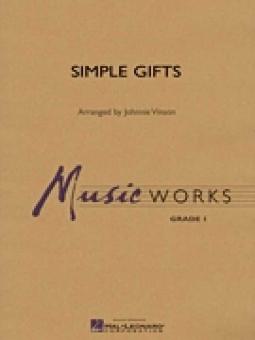 Simple Gifts 