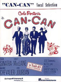 Can Can 