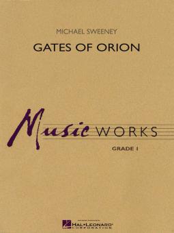 Gates Of Orion 