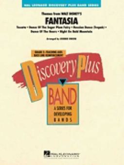 Fantasia Themes From Walt Disney's 