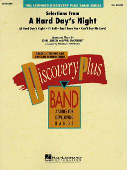 A Hard Days Night 