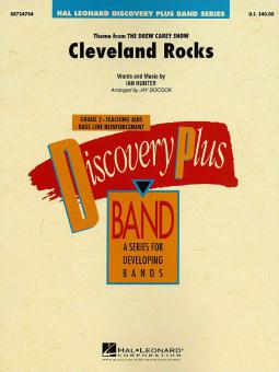Cleveland Rocks 